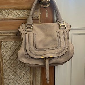 Chloe Marcie Bag